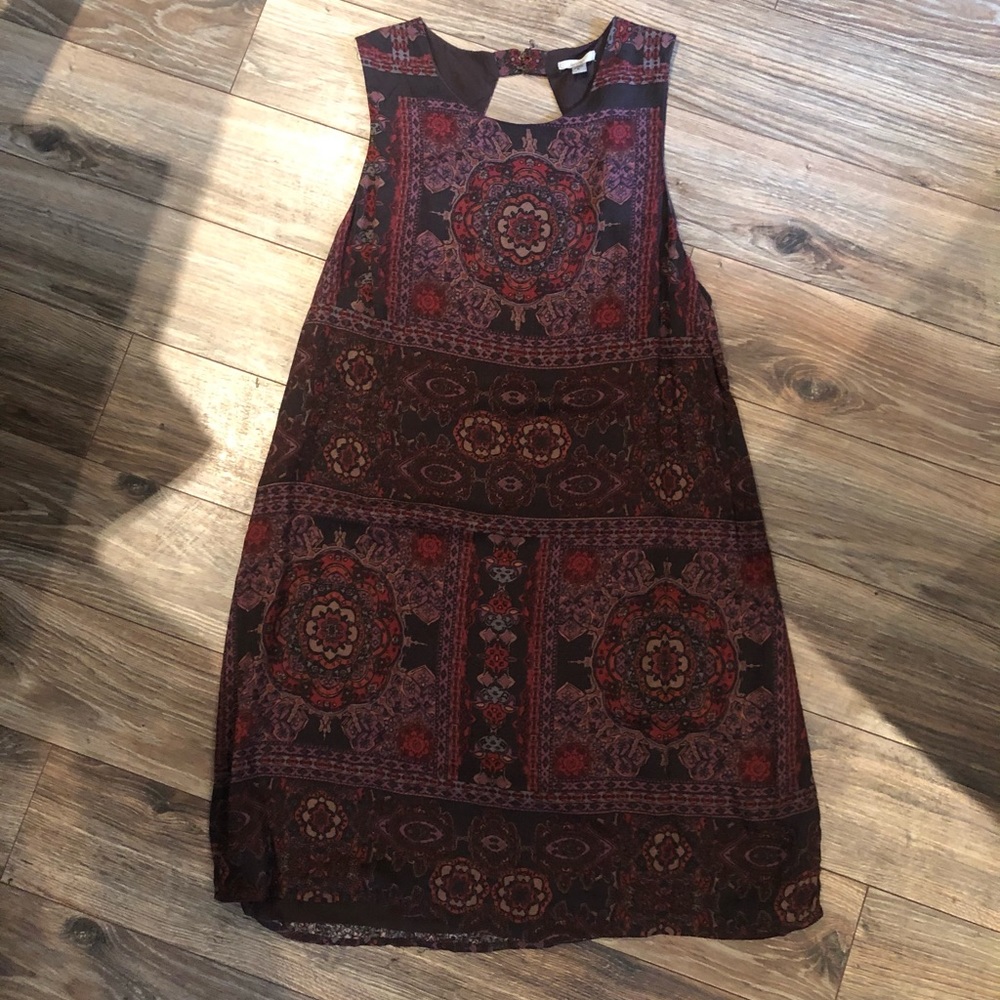 Urban Outfitters Ecoté dress